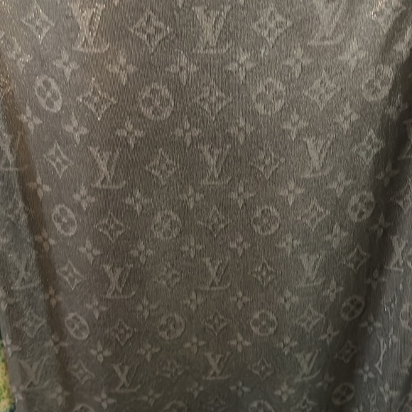 Louie Vuitton Women’s medium tank top - Picture 4 of 5